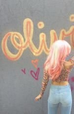 OLIVIA HOLT - Beauty Coach Photoshoot
