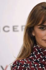 PENELOPE CRUZ at Unoentrecienmil Presentation for Viceroy in Madrid 10/08/2015