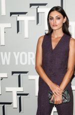 PHOEBE TONKIN at T Magazine Celebrates the Inaugural Issue of the Greats in Los Angeles 10/22/2015