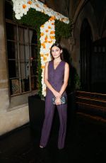 PHOEBE TONKIN at T Magazine Celebrates the Inaugural Issue of the Greats in Los Angeles 10/22/2015