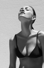 PHOEBE TONKIN by Alexandra Nataf for Matteau Swim