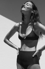 PHOEBE TONKIN by Alexandra Nataf for Matteau Swim