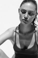 PHOEBE TONKIN by Alexandra Nataf for Matteau Swim