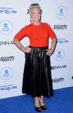 PINK Autism Speaks to Los Angeles Celebrity Chef Gala in Santa Monica 10/08/2015