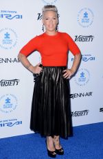 PINK Autism Speaks to Los Angeles Celebrity Chef Gala in Santa Monica 10/08/2015