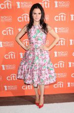 RACHEL BILSON at No Kid Hungry Benefit Dinner in Los Angeles 10/14/2015
