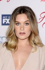 RACHEL KELLER at Fargo Season 2 Premiere in Hollywood 10/07/2015