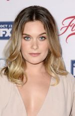 RACHEL KELLER at Fargo Season 2 Premiere in Hollywood 10/07/2015