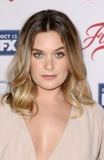 RACHEL KELLER at Fargo Season 2 Premiere in Hollywood 10/07/2015