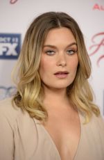 RACHEL KELLER at Fargo Season 2 Premiere in Hollywood 10/07/2015