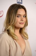 RACHEL KELLER at Fargo Season 2 Premiere in Hollywood 10/07/2015