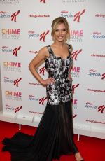 RACHEL RILEY at Special K Bring Colour Back Launch in London 10/07/2015
