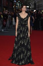 RACHEL WEISZ at The Lobster Dare Gala at 2005 BFI Lonion Film Festival 10/13/2015