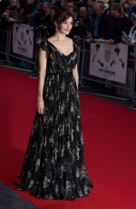 RACHEL WEISZ at The Lobster Dare Gala at 2005 BFI Lonion Film Festival 10/13/2015