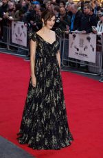 RACHEL WEISZ at The Lobster Dare Gala at 2005 BFI Lonion Film Festival 10/13/2015