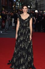 RACHEL WEISZ at The Lobster Dare Gala at 2005 BFI Lonion Film Festival 10/13/2015