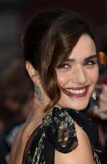 RACHEL WEISZ at The Lobster Dare Gala at 2005 BFI Lonion Film Festival 10/13/2015