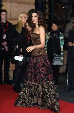 RACHEL WEISZ at Youth Premiere at 2015 BFI London Film Festival 10/15/2015