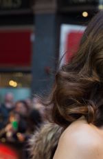 RACHEL WEISZ at Youth Premiere at 2015 BFI London Film Festival 10/15/2015