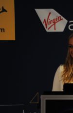 REESE WITHERSPOON at 4th Annual Australians in Film Awards Benefit Dinner and Gala in Century City 10/25/2015