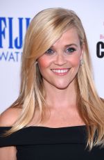 REESE WITHERSPOON at American Cinematheque Honors Reese Witherspoon 10/30/2015