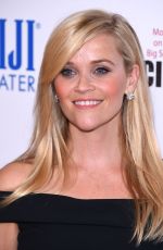 REESE WITHERSPOON at American Cinematheque Honors Reese Witherspoon 10/30/2015