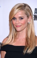 REESE WITHERSPOON at American Cinematheque Honors Reese Witherspoon 10/30/2015