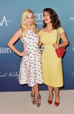 REESE WITHERSPOON at Power of Women Luncheon in Beverly Hills 10/09/2015