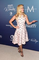 REESE WITHERSPOON at Power of Women Luncheon in Beverly Hills 10/09/2015