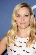 REESE WITHERSPOON at Power of Women Luncheon in Beverly Hills 10/09/2015