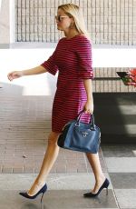 REESE WITHERSPOON Out and About in West Hollywood 10/21/2015