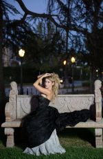 RENEE OLSTEAD - Sherlock Holmes Promos