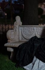 RENEE OLSTEAD - Sherlock Holmes Promos
