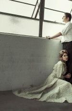 RENEE OLSTEAD - The Initiation of Duncan Baker Promos