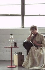 RENEE OLSTEAD - The Initiation of Duncan Baker Promos