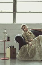 RENEE OLSTEAD - The Initiation of Duncan Baker Promos