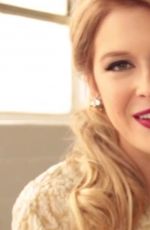 RENEE OLSTEAD - The Initiation of Duncan Baker Promos