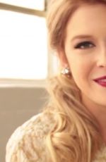 RENEE OLSTEAD - The Initiation of Duncan Baker Promos