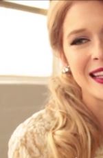 RENEE OLSTEAD - The Initiation of Duncan Baker Promos