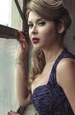 RENEE OLSTEAD - The Initiation of Duncan Baker Promos