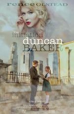 RENEE OLSTEAD - The Initiation of Duncan Baker Promos