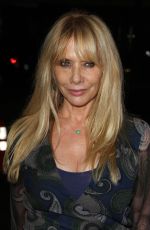 ROSANNA ARQUETTE at Trumbo Premiere in Beverly Hills 10/27/2015