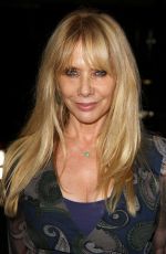 ROSANNA ARQUETTE at Trumbo Premiere in Beverly Hills 10/27/2015
