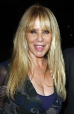 ROSANNA ARQUETTE at Trumbo Premiere in Beverly Hills 10/27/2015