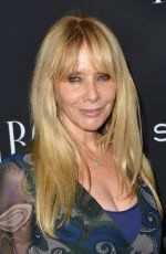 ROSANNA ARQUETTE at Trumbo Premiere in Beverly Hills 10/27/2015