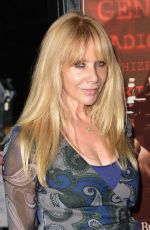 ROSANNA ARQUETTE at Trumbo Premiere in Beverly Hills 10/27/2015