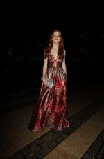 ROSE LESLIE at BFI Luminous Fundraising Gala in London 10/06/2015