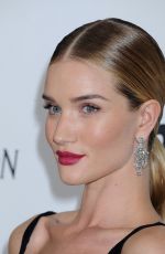 ROSIE HUNTINGTON-WHITELEY at amfAR