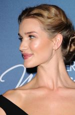 ROSIE HUNTINGTON-WHITELEY at Power of Women Luncheon in Beverly Hills 10/09/2015