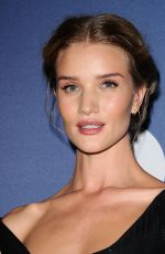 ROSIE HUNTINGTON-WHITELEY at Power of Women Luncheon in Beverly Hills 10/09/2015